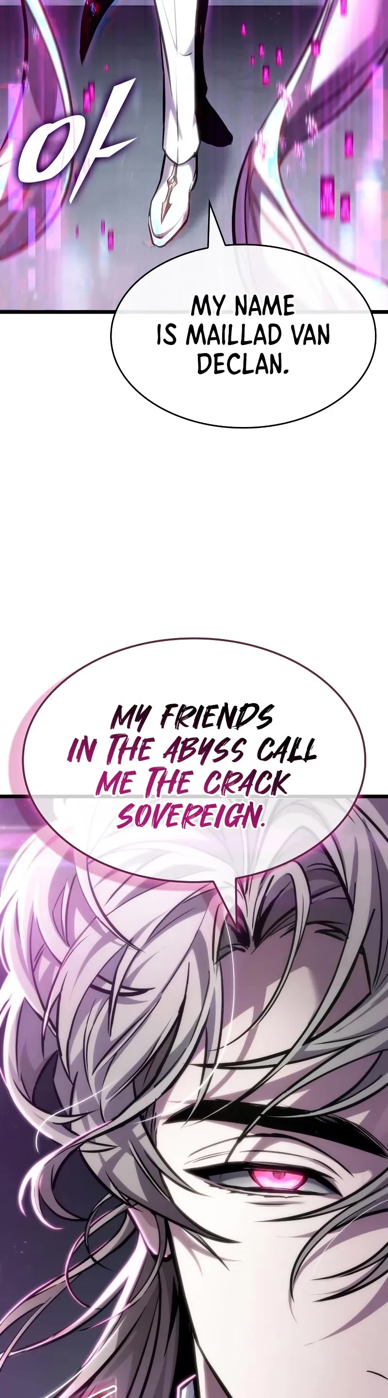 The World After the Fall Chapter 174 page 47 - Chapter 174