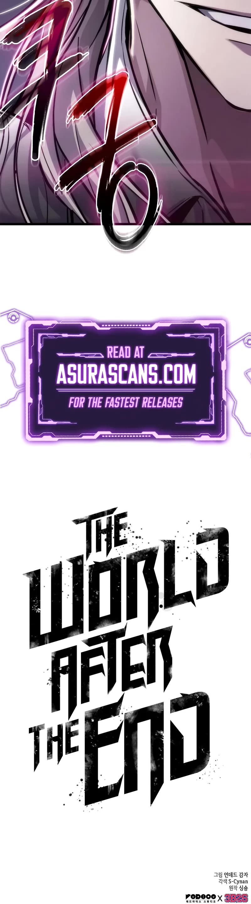 The World After the Fall Chapter 174 page 48 - Chapter 174
