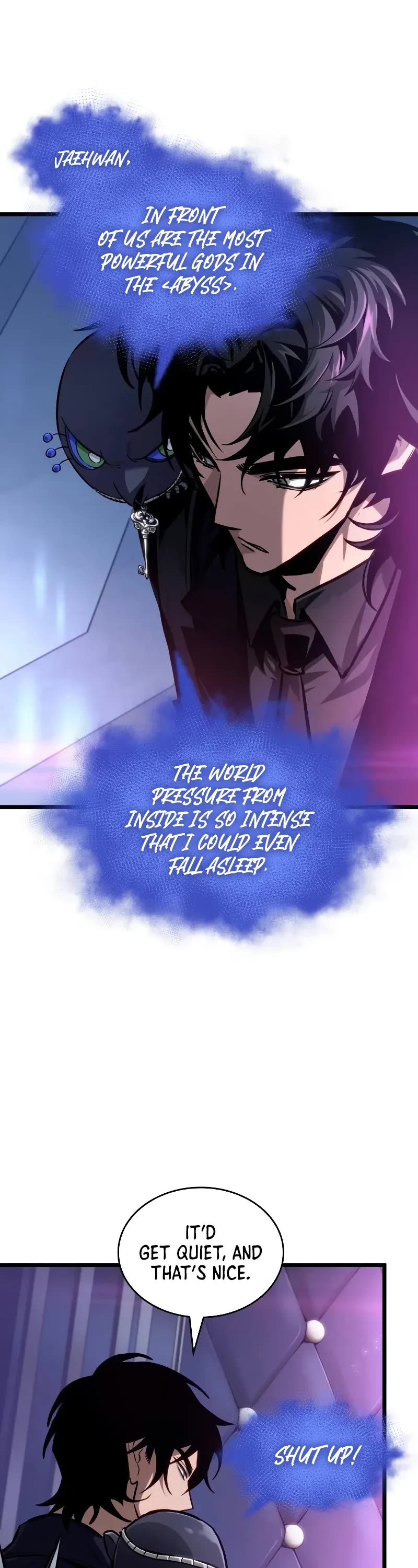 The World After the Fall Chapter 175 page 12 - Chapter 175