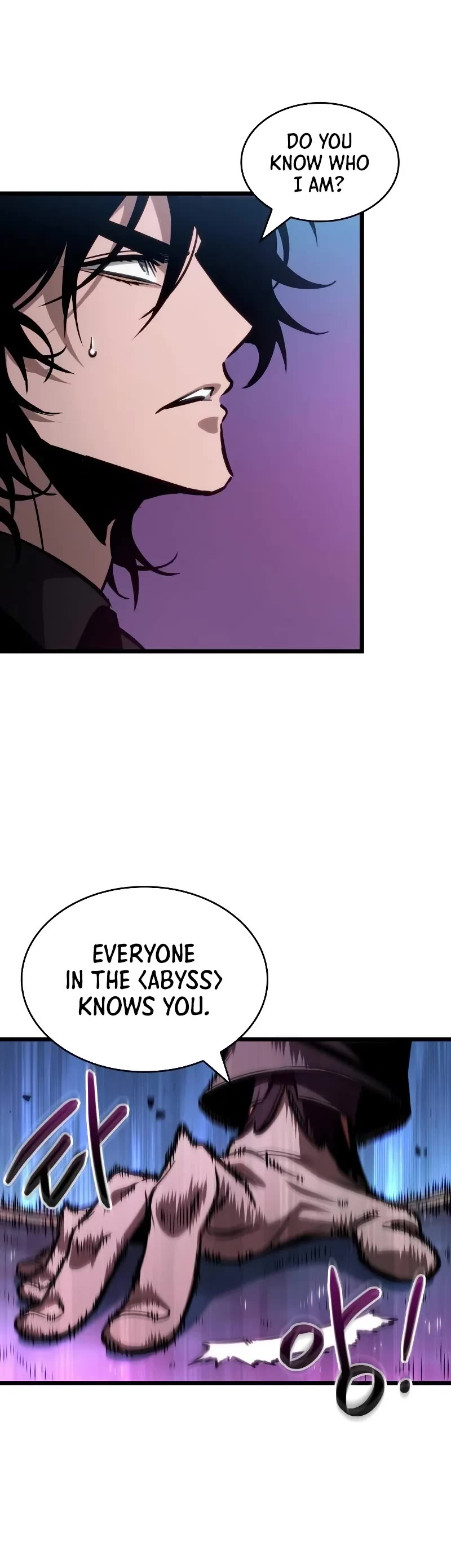The World After the Fall Chapter 175 page 30 - Chapter 175
