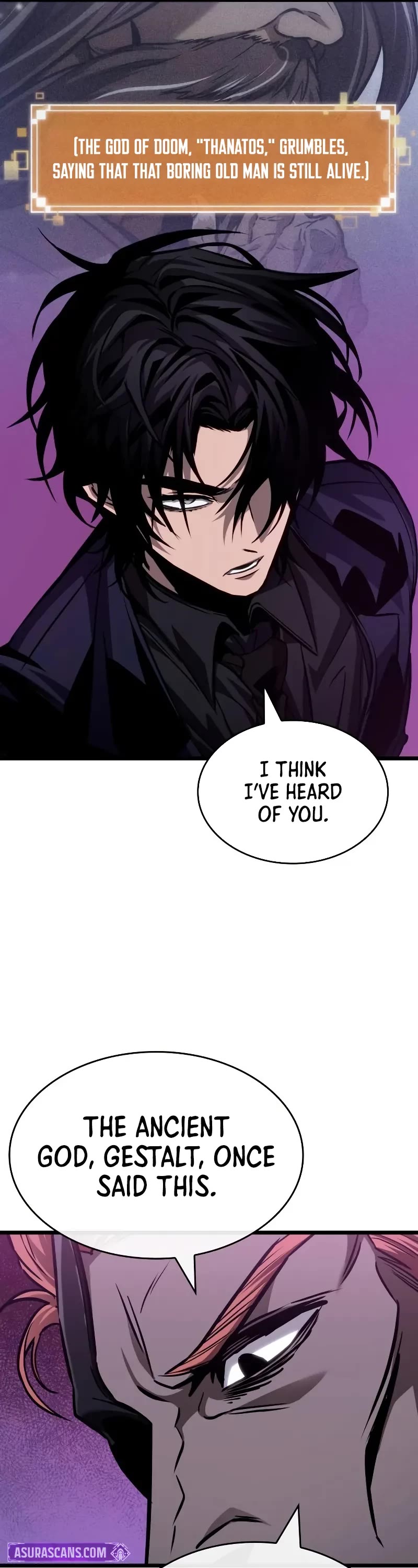 The World After the Fall Chapter 175 page 32 - Chapter 175