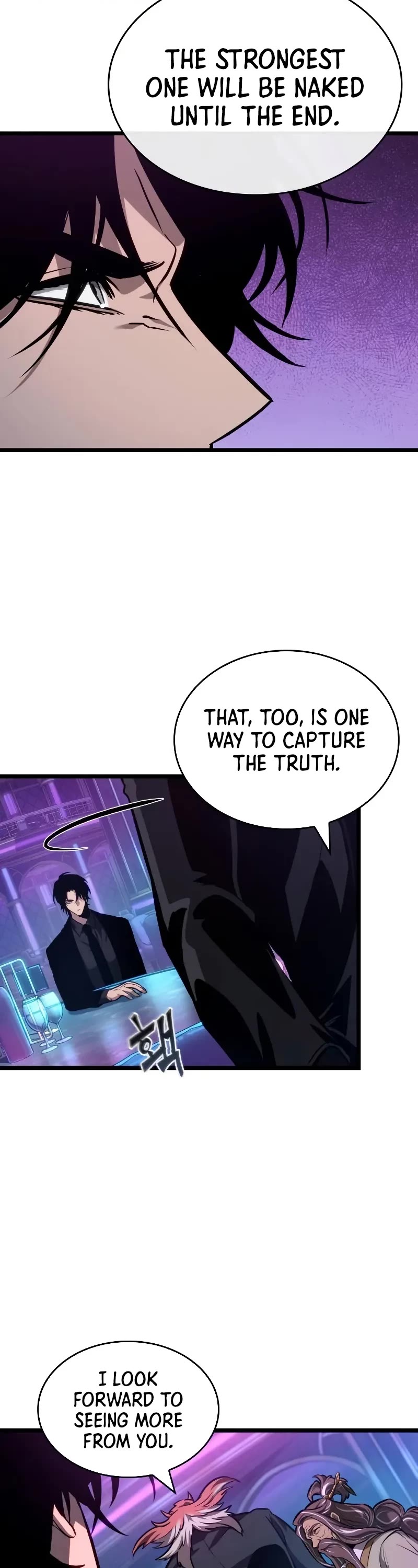 The World After the Fall Chapter 175 page 33 - Chapter 175
