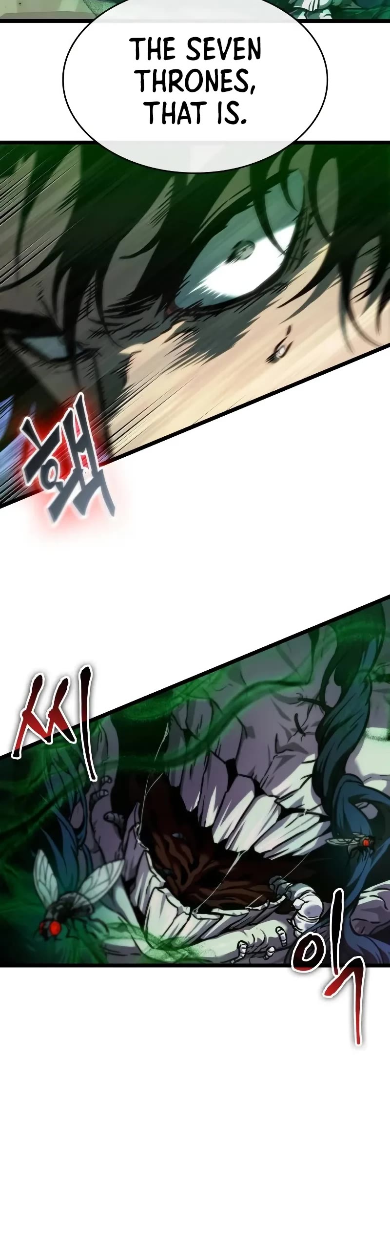 The World After the Fall Chapter 175 page 41 - Chapter 175