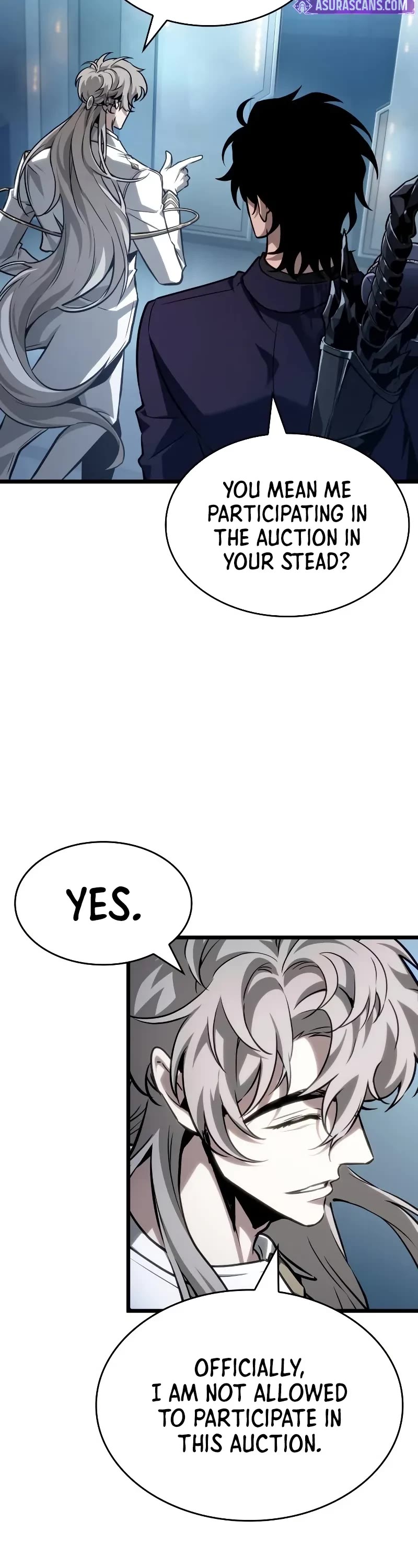 The World After the Fall Chapter 175 page 8 - Chapter 175