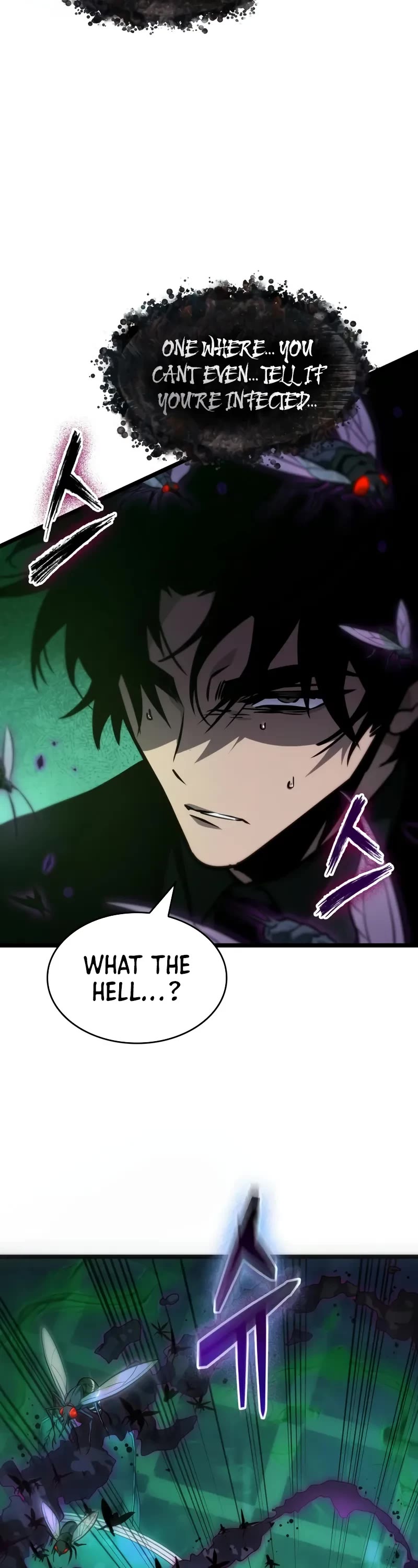 The World After the Fall Chapter 176 page 14 - Chapter 176