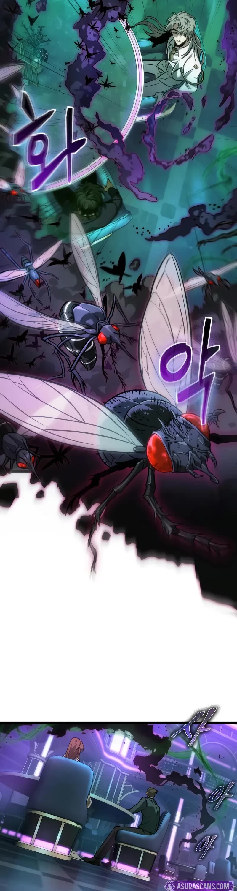The World After the Fall Chapter 176 page 15 - Chapter 176