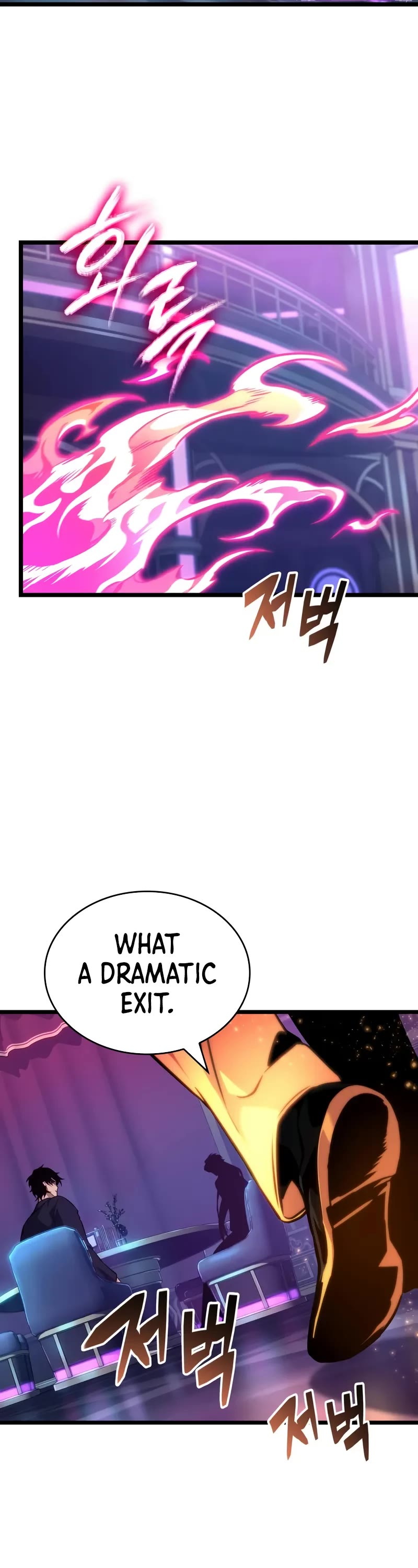 The World After the Fall Chapter 176 page 16 - Chapter 176
