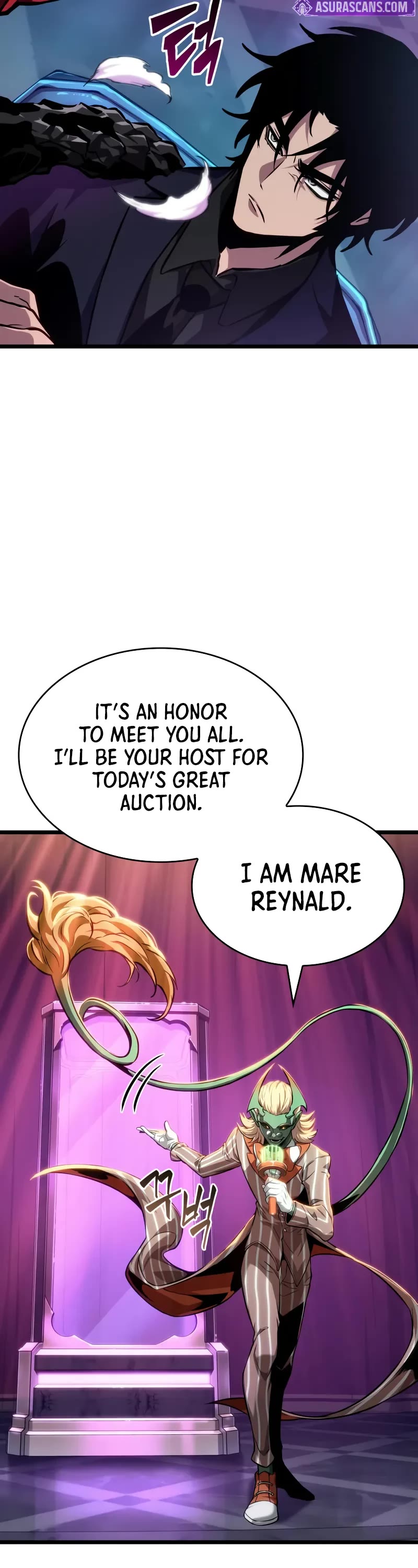 The World After the Fall Chapter 176 page 23 - Chapter 176