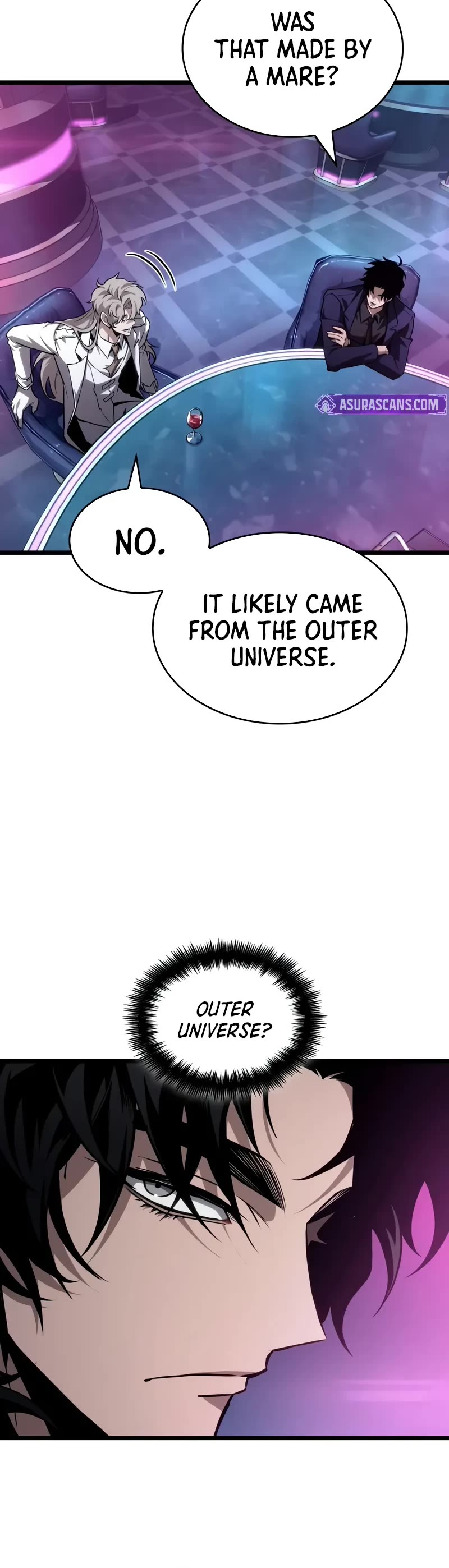 The World After the Fall Chapter 176 page 31 - Chapter 176