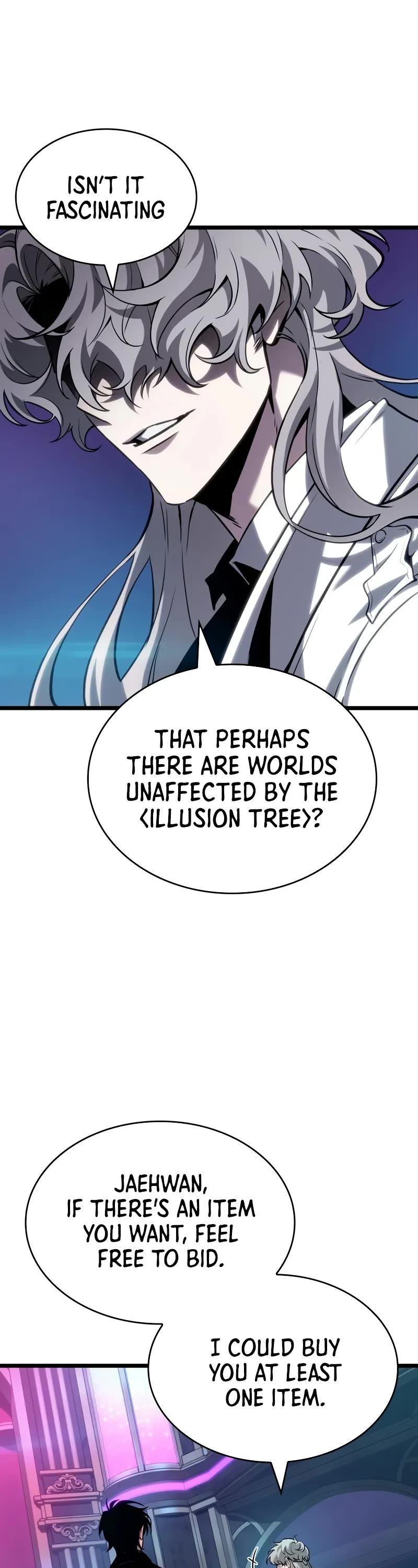 The World After the Fall Chapter 176 page 33 - Chapter 176
