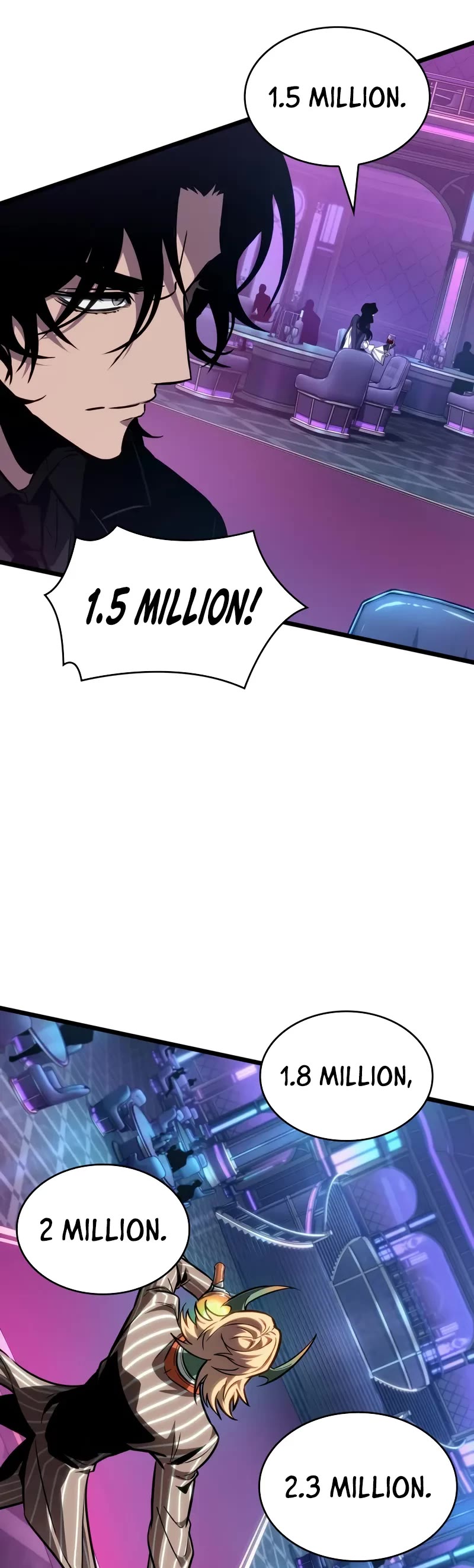 The World After the Fall Chapter 176 page 45 - Chapter 176