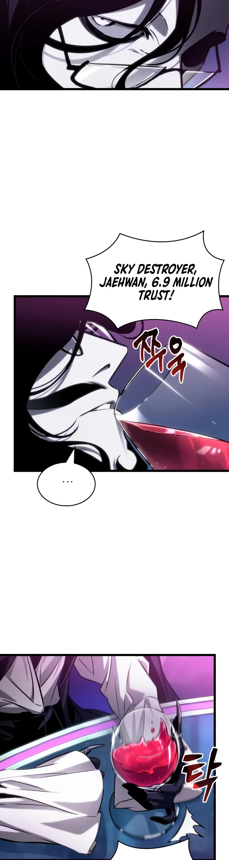 The World After the Fall Chapter 176 page 48 - Chapter 176