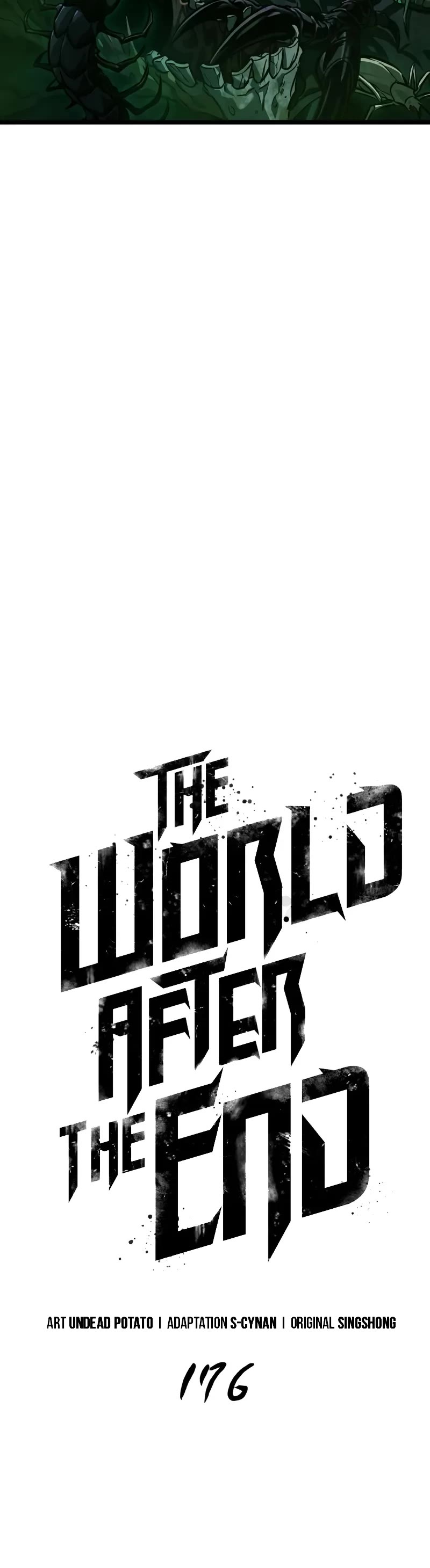The World After the Fall Chapter 176 page 5 - Chapter 176