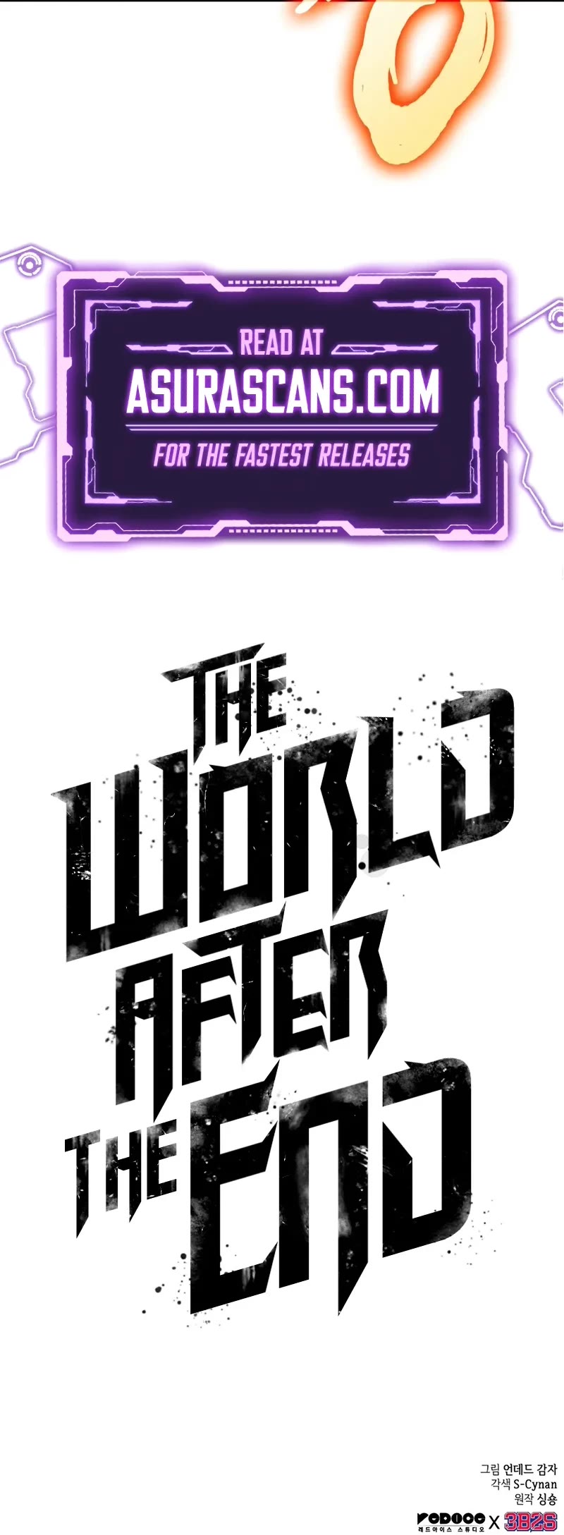 The World After the Fall Chapter 176 page 54 - Chapter 176