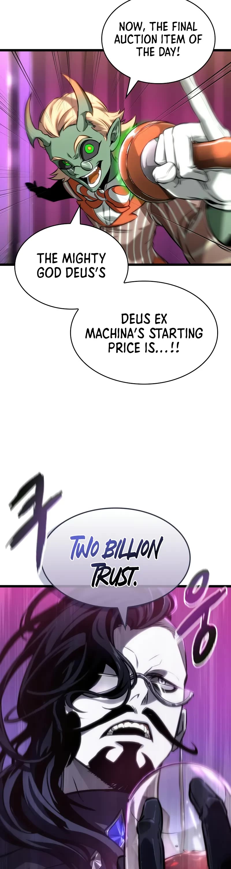 The World After the Fall Chapter 177 page 14 - Chapter 177