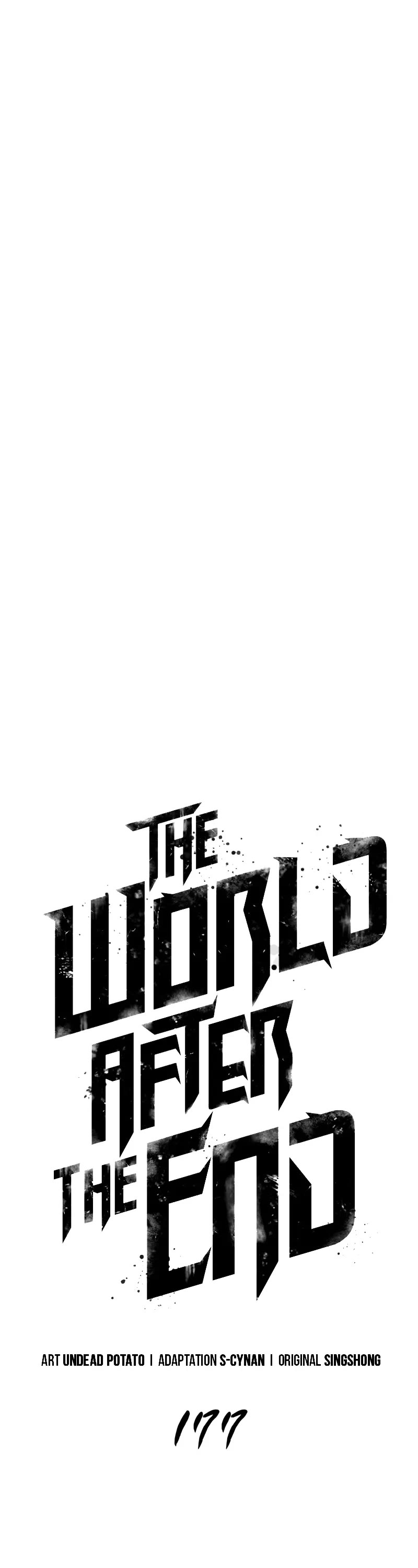 The World After the Fall Chapter 177 page 2 - Chapter 177