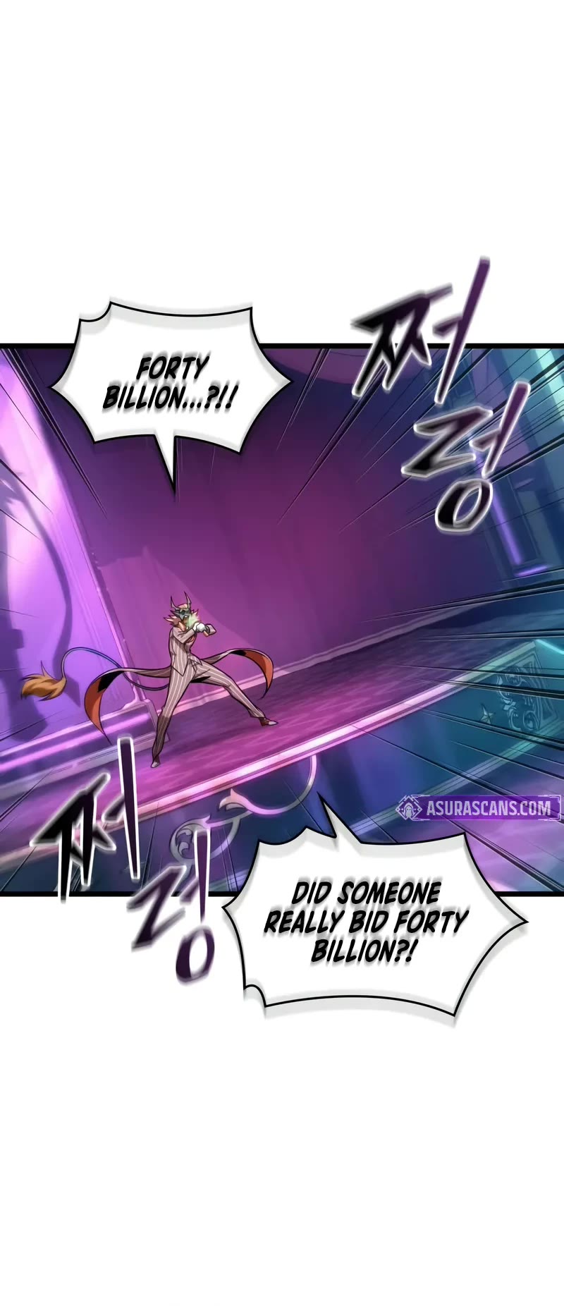 The World After the Fall Chapter 177 page 26 - Chapter 177
