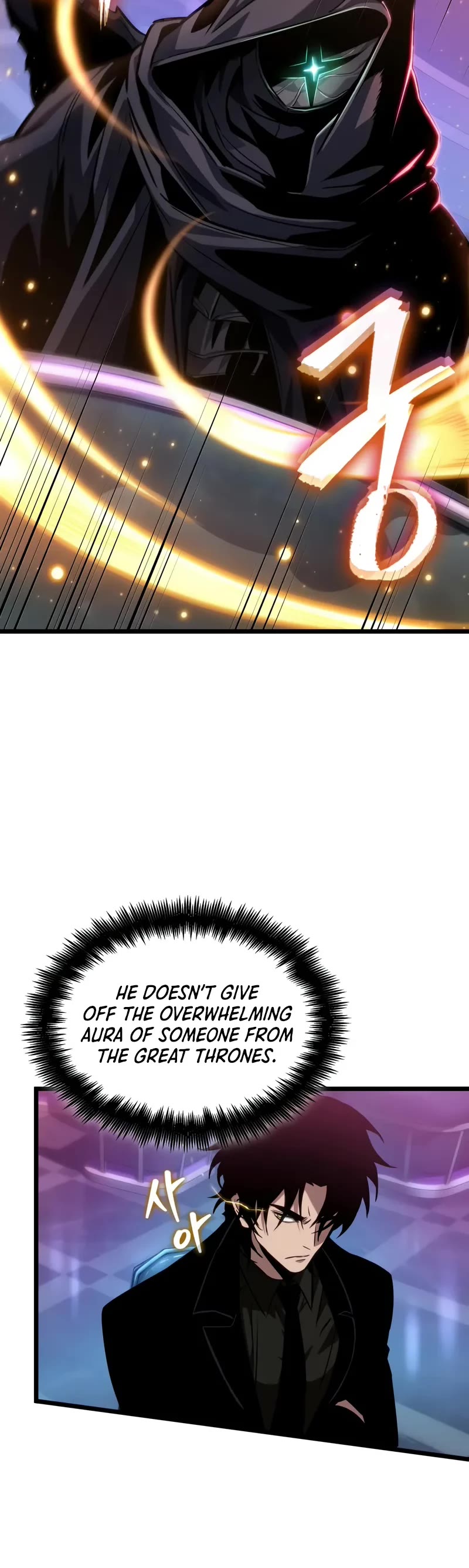 The World After the Fall Chapter 177 page 31 - Chapter 177