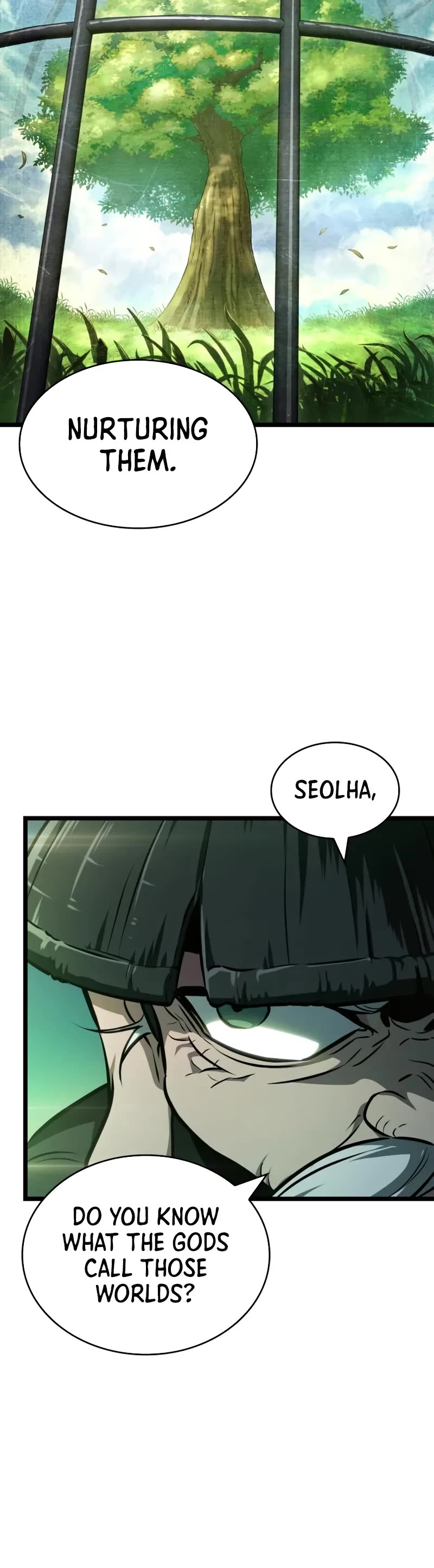 The World After the Fall Chapter 178 page 16 - Chapter 178