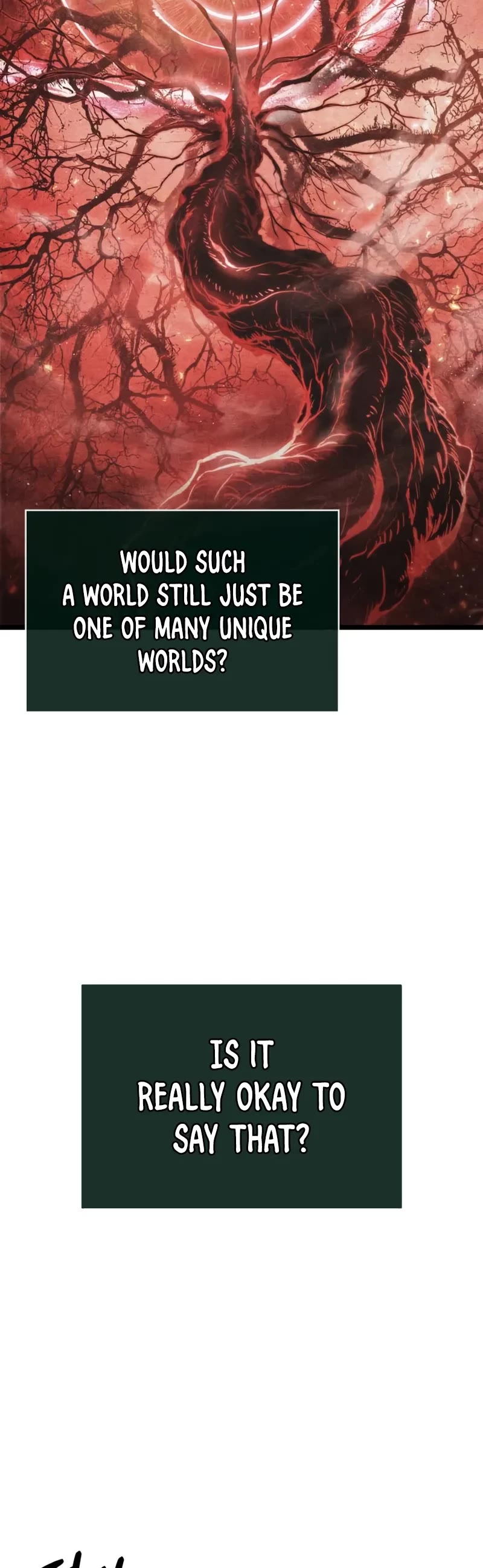 The World After the Fall Chapter 178 page 20 - Chapter 178
