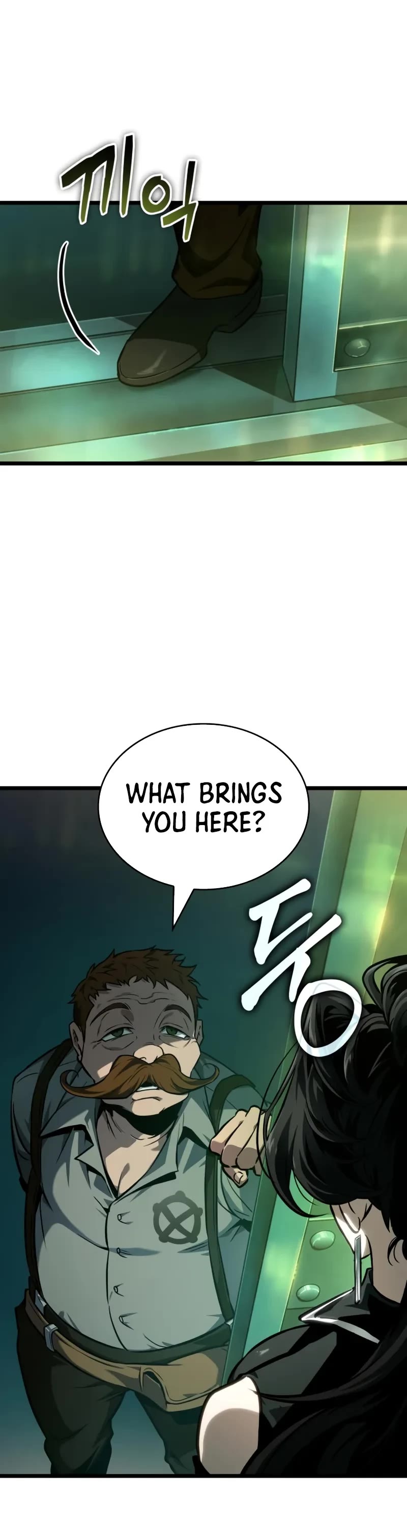 The World After the Fall Chapter 178 page 24 - Chapter 178