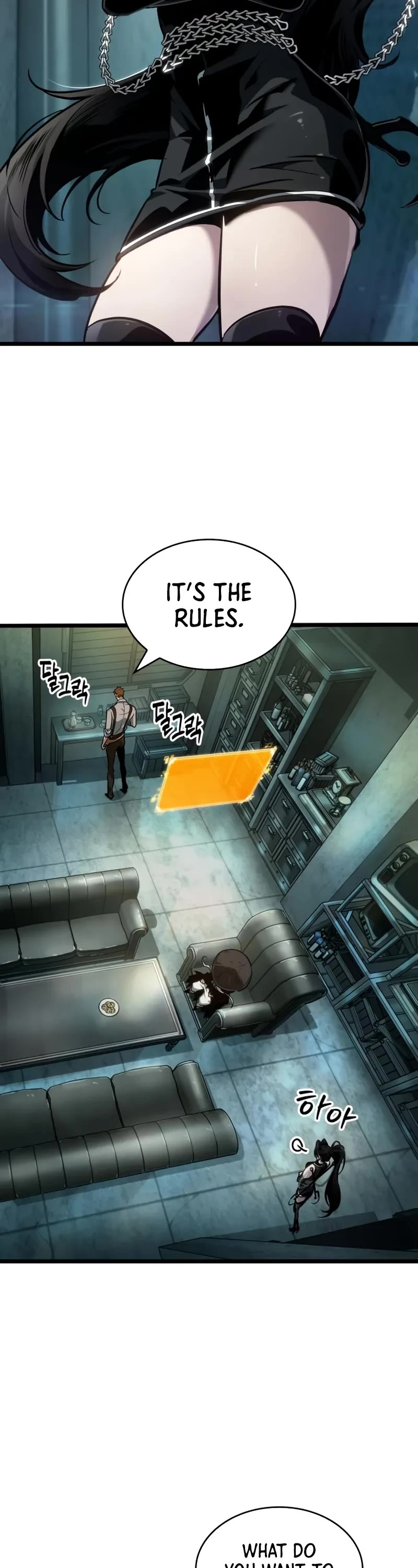 The World After the Fall Chapter 178 page 29 - Chapter 178