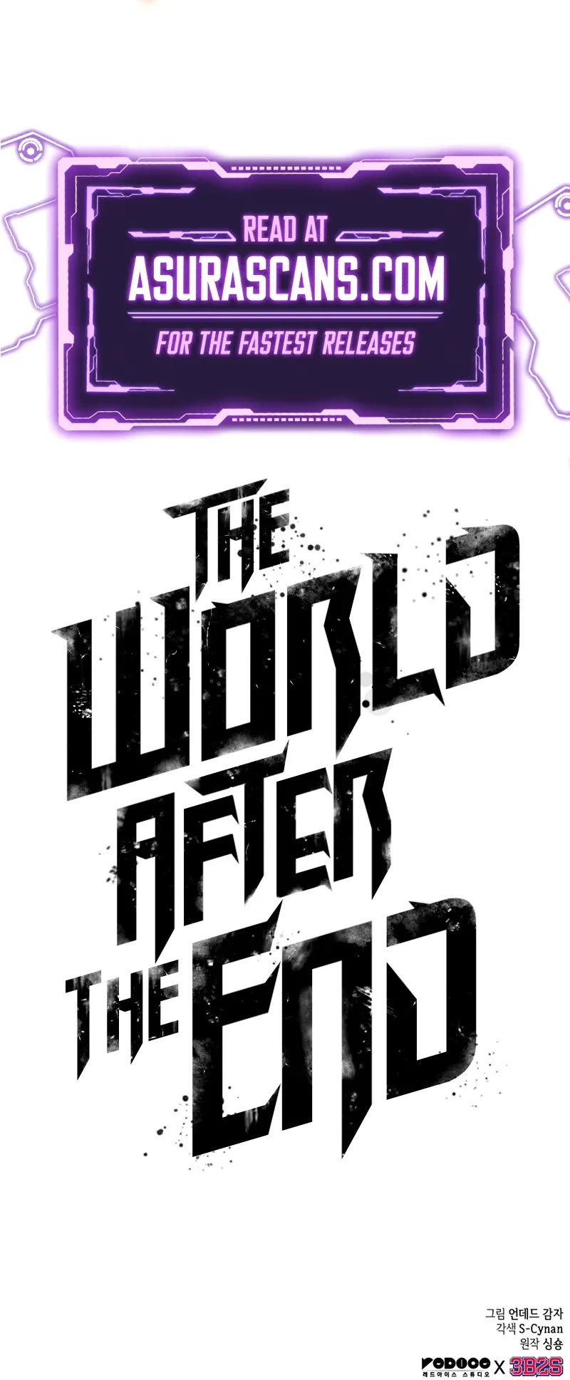 The World After the Fall Chapter 178 page 45 - Chapter 178
