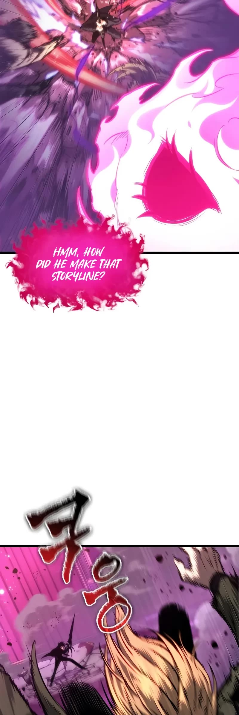 The World After the Fall Chapter 179 page 15 - Chapter 179