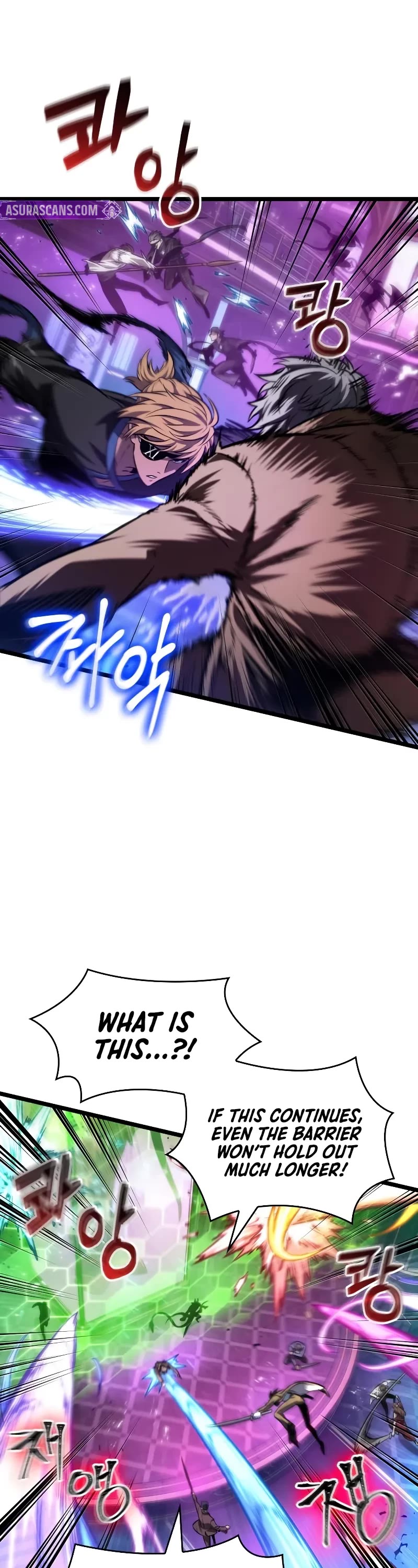 The World After the Fall Chapter 179 page 2 - Chapter 179