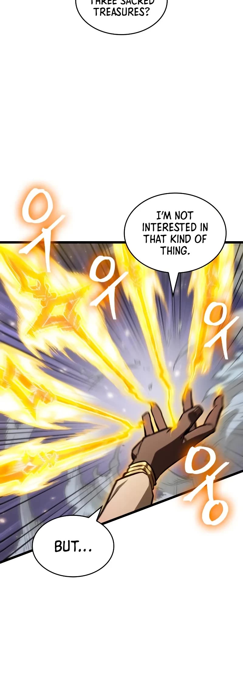 The World After the Fall Chapter 179 page 30 - Chapter 179