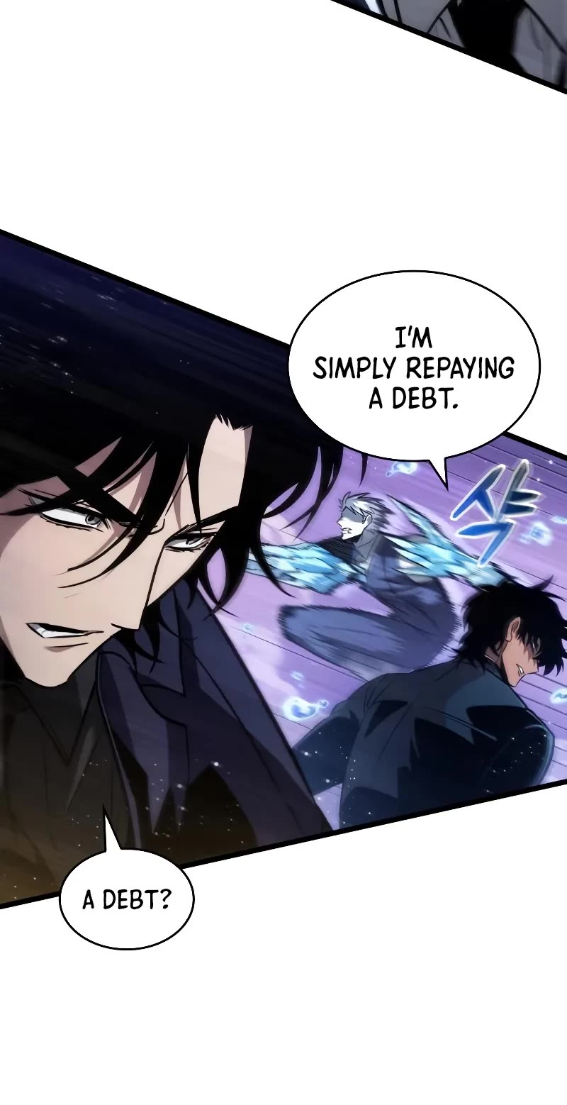 The World After the Fall Chapter 179 page 40 - Chapter 179