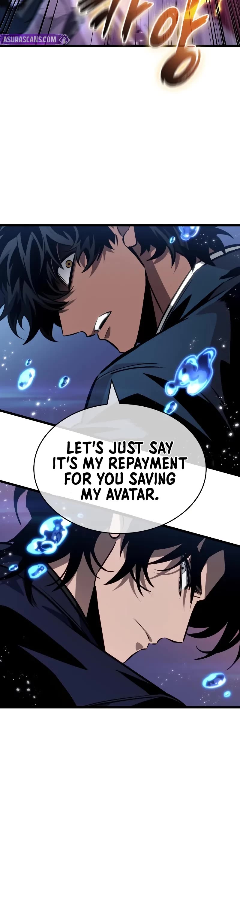 The World After the Fall Chapter 179 page 43 - Chapter 179