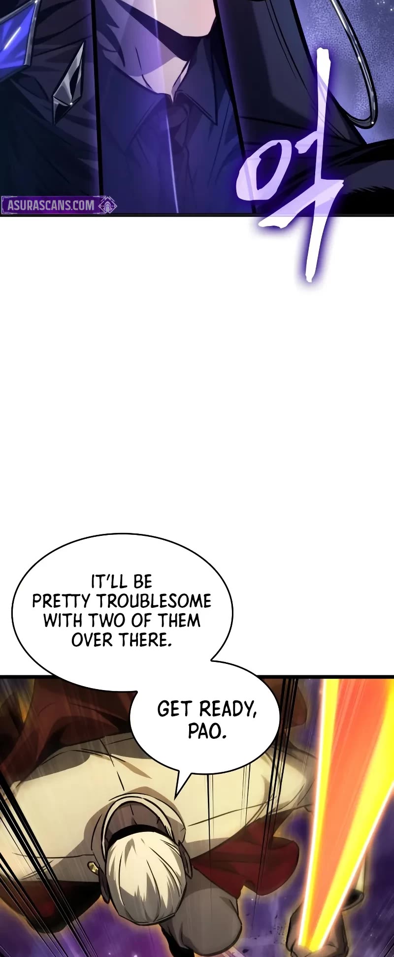 The World After the Fall Chapter 179 page 45 - Chapter 179