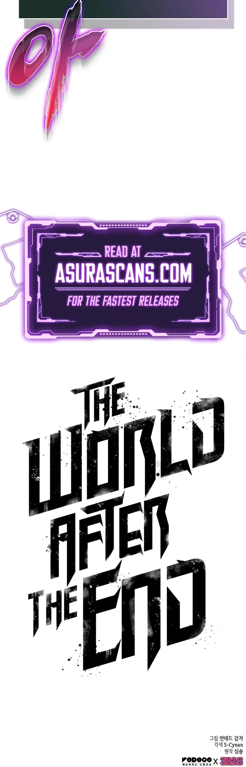 The World After the Fall Chapter 179 page 60 - Chapter 179