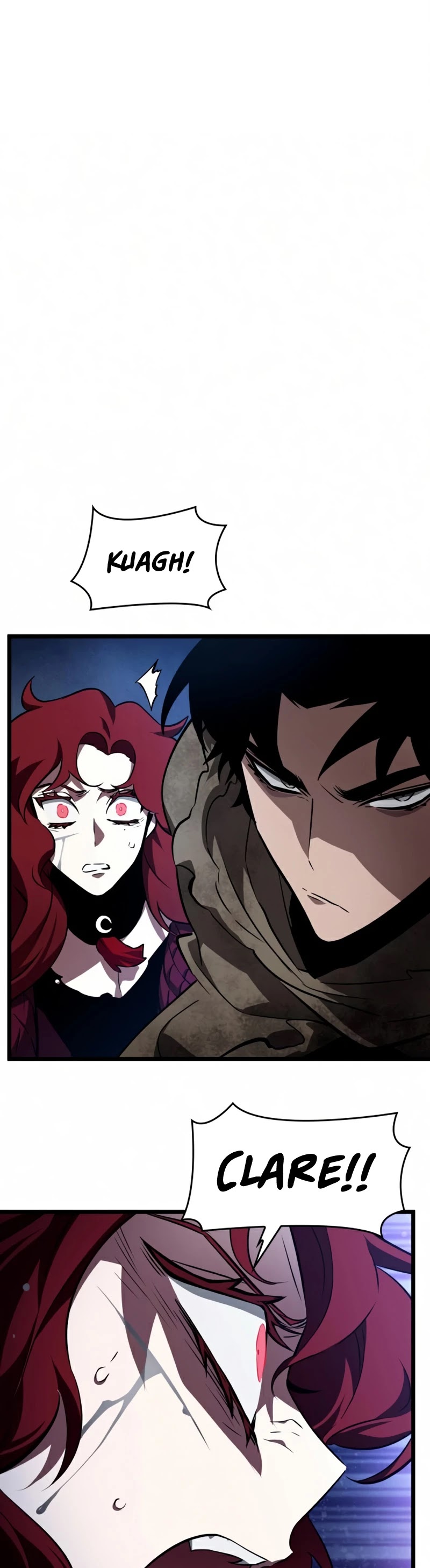 The World After the Fall Chapter 18 page 11 - Chapter 18
