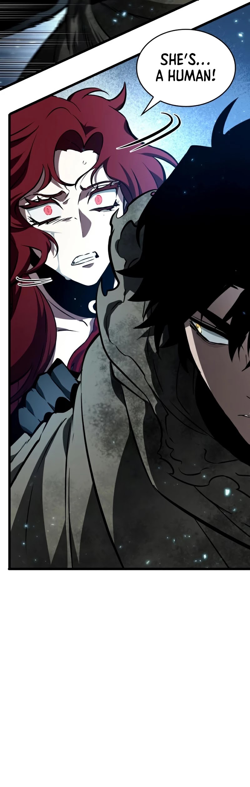 The World After the Fall Chapter 18 page 16 - Chapter 18