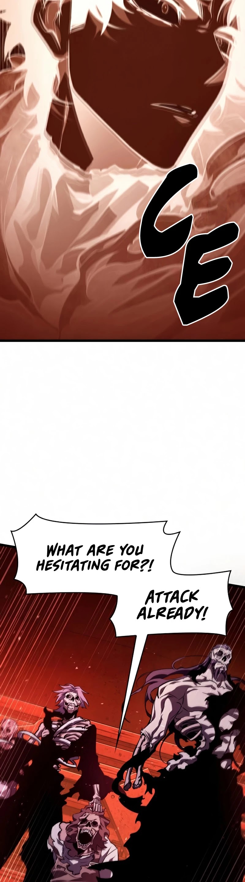 The World After the Fall Chapter 18 page 18 - Chapter 18