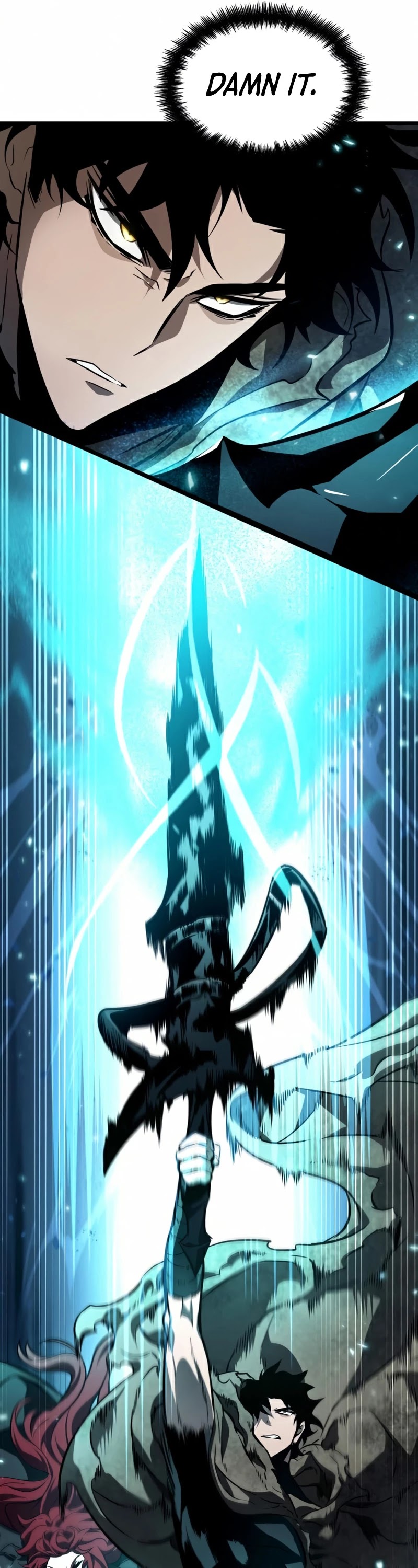 The World After the Fall Chapter 18 page 20 - Chapter 18