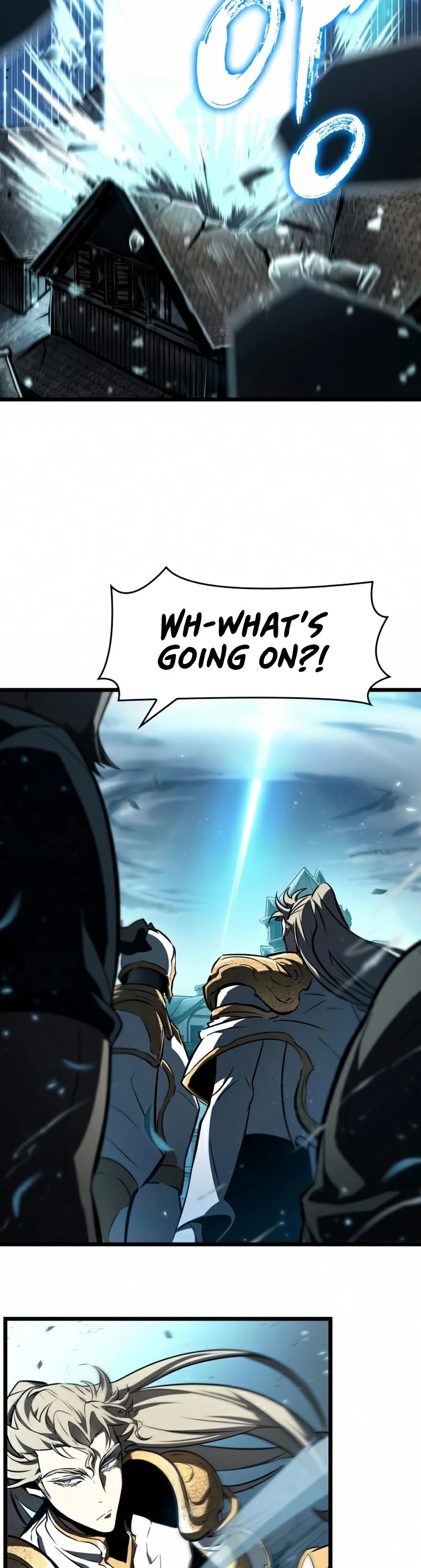 The World After the Fall Chapter 18 page 22 - Chapter 18