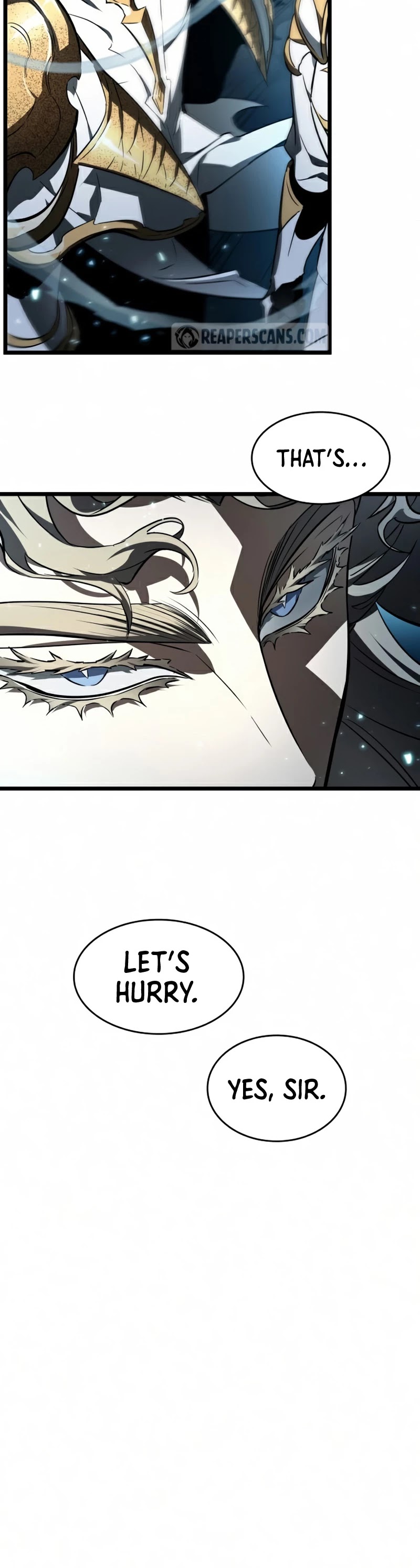 The World After the Fall Chapter 18 page 23 - Chapter 18