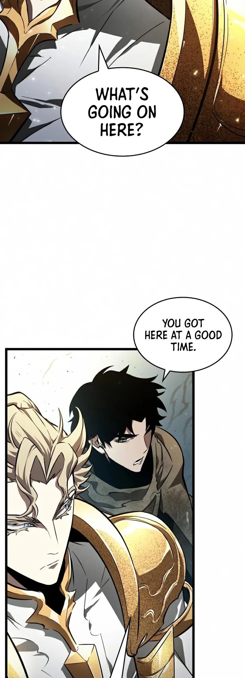 The World After the Fall Chapter 18 page 26 - Chapter 18
