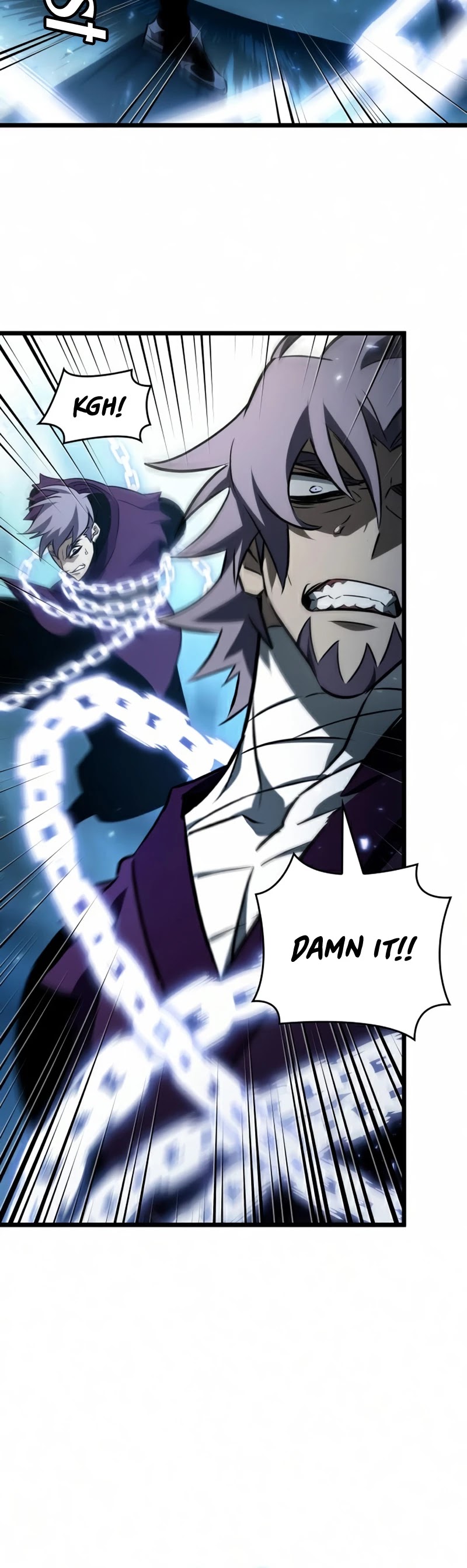 The World After the Fall Chapter 18 page 31 - Chapter 18