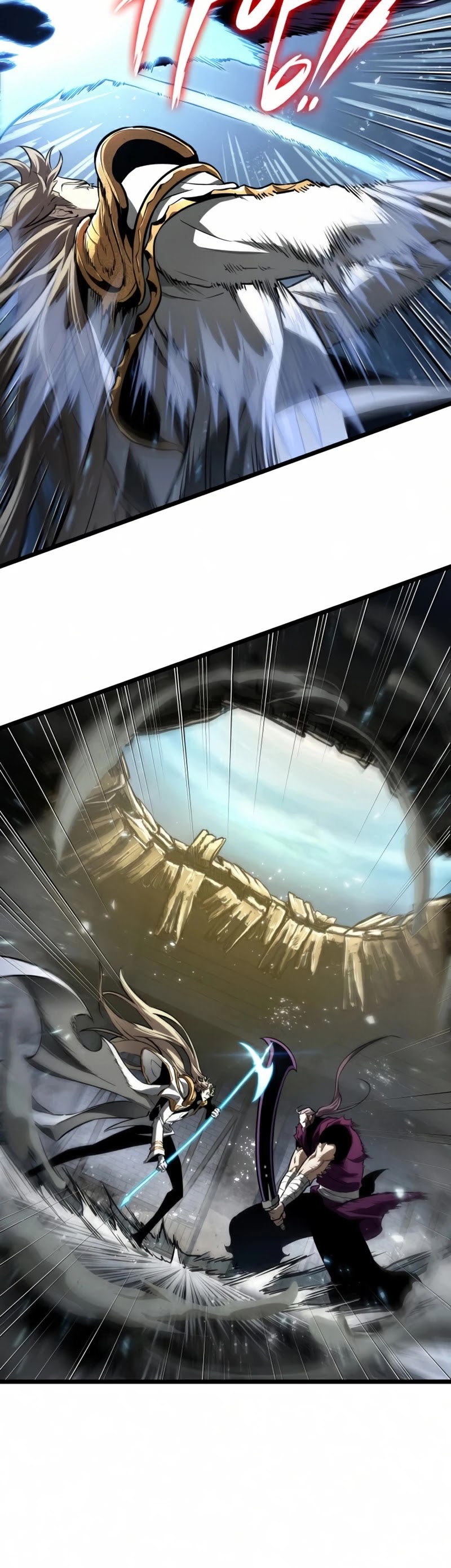 The World After the Fall Chapter 18 page 34 - Chapter 18