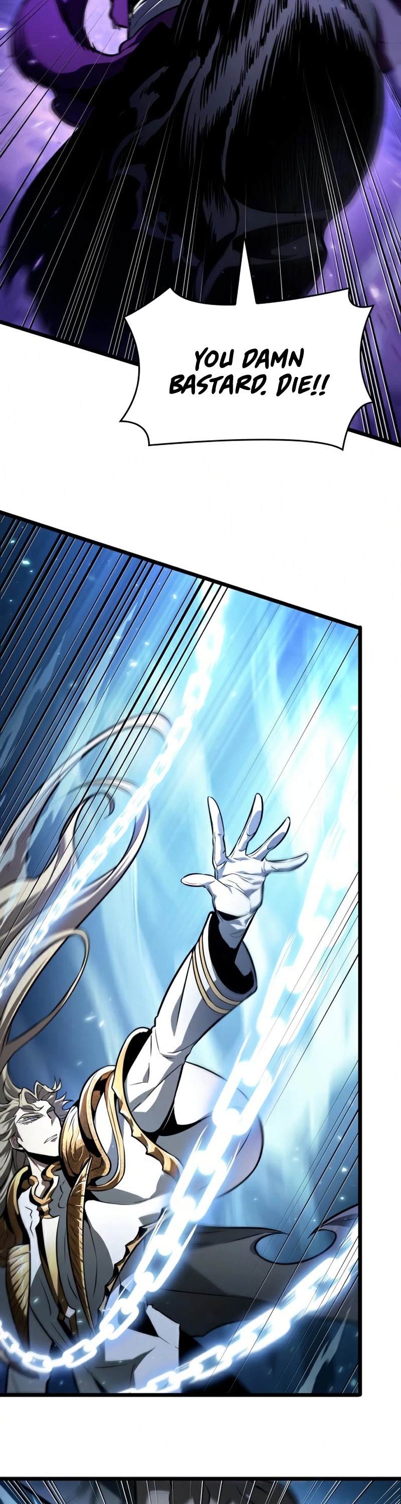 The World After the Fall Chapter 18 page 37 - Chapter 18