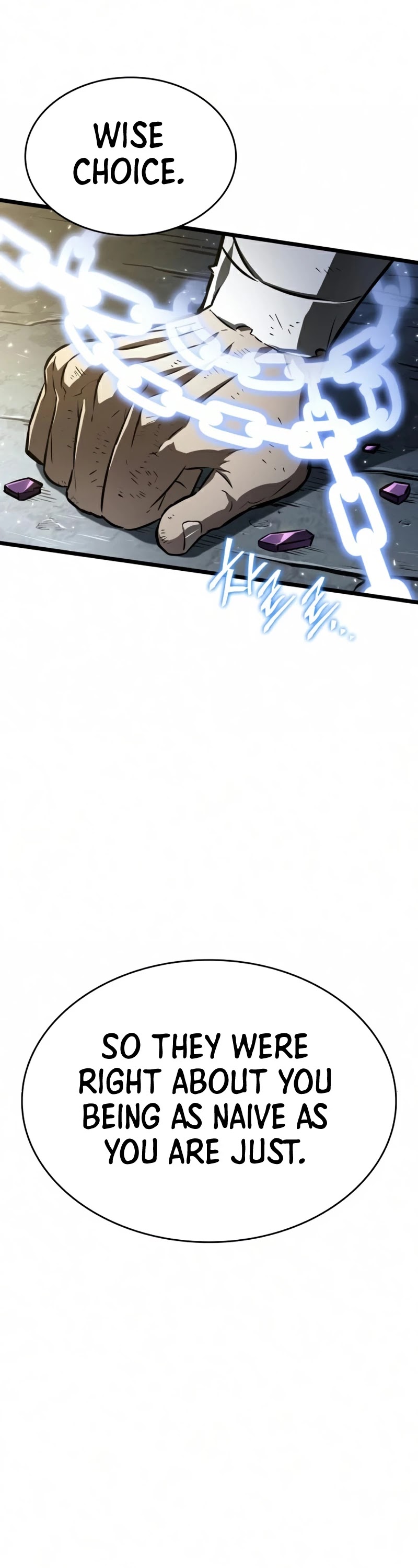The World After the Fall Chapter 18 page 41 - Chapter 18
