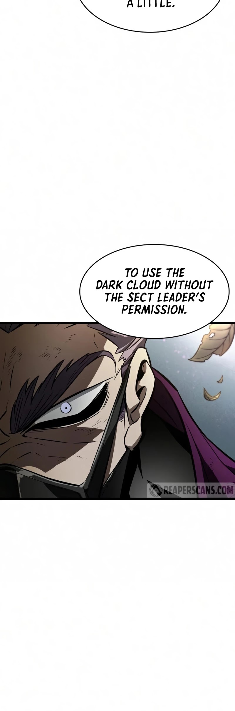 The World After the Fall Chapter 18 page 47 - Chapter 18