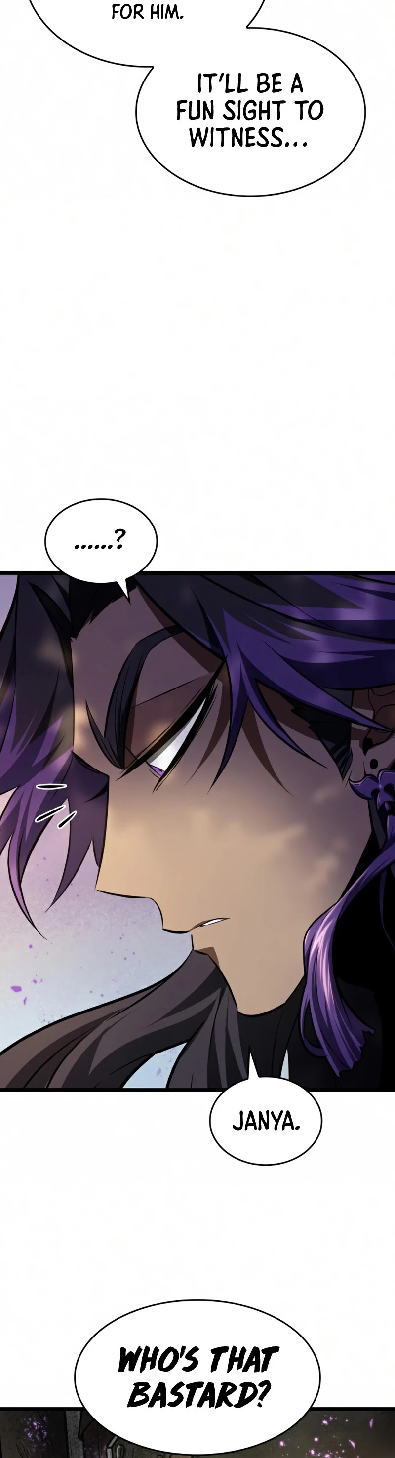 The World After the Fall Chapter 18 page 50 - Chapter 18