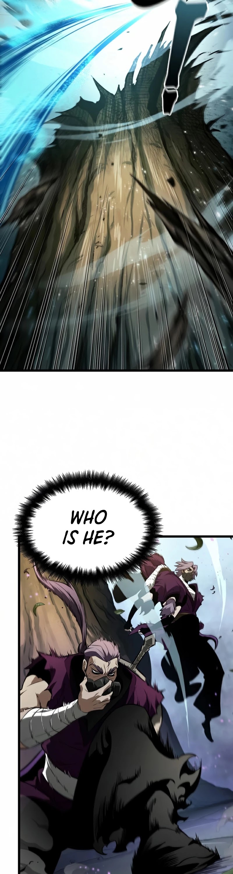The World After the Fall Chapter 18 page 53 - Chapter 18