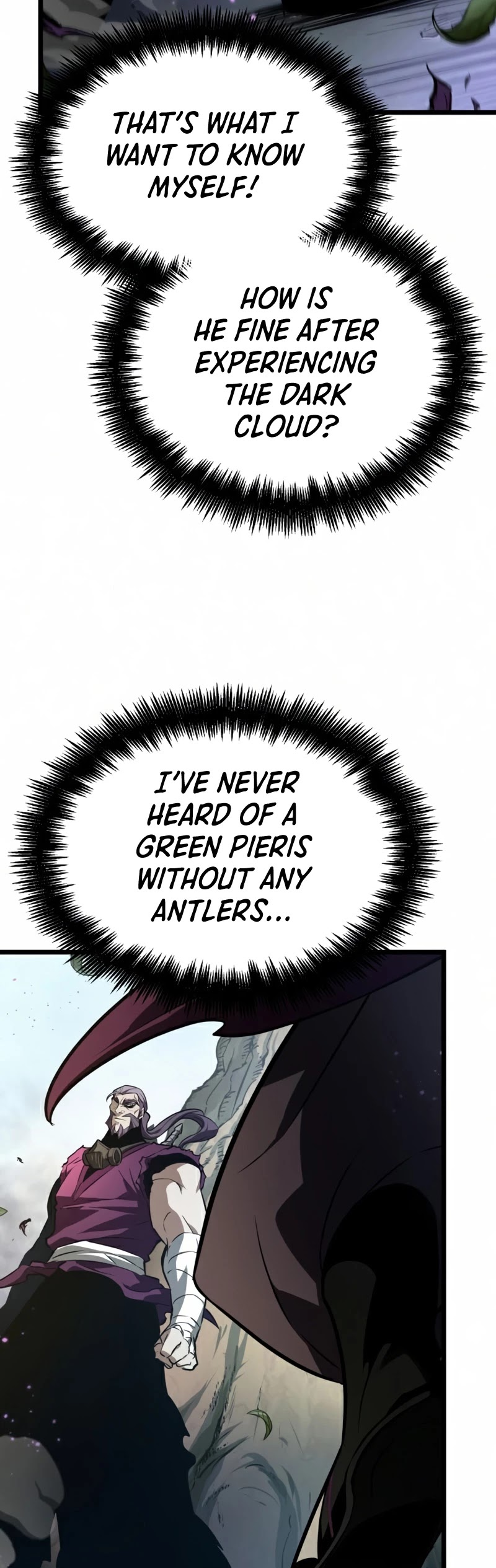 The World After the Fall Chapter 18 page 54 - Chapter 18