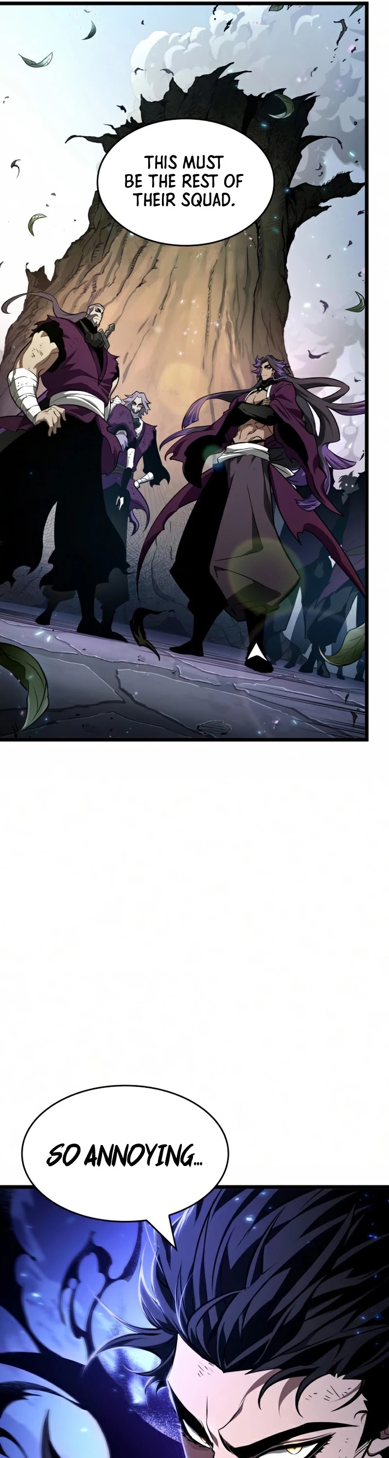 The World After the Fall Chapter 18 page 56 - Chapter 18